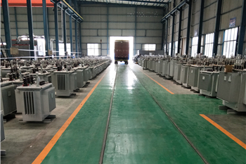 龙陵S13-1000kva/10kv/0.4kv油浸式变压器
