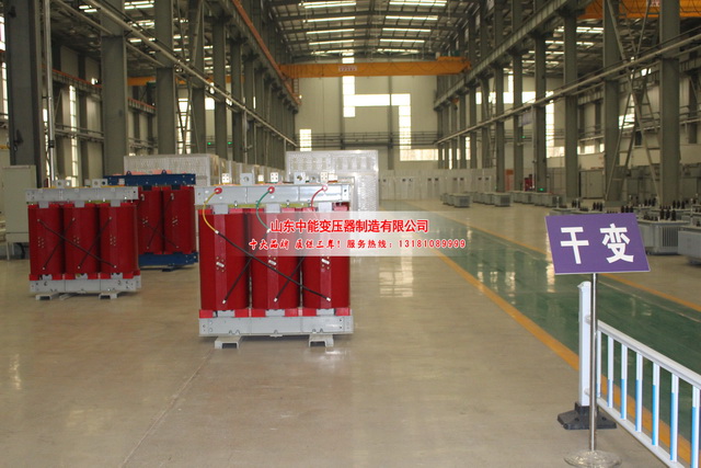 龙陵S11-3150KVA油浸式变压器